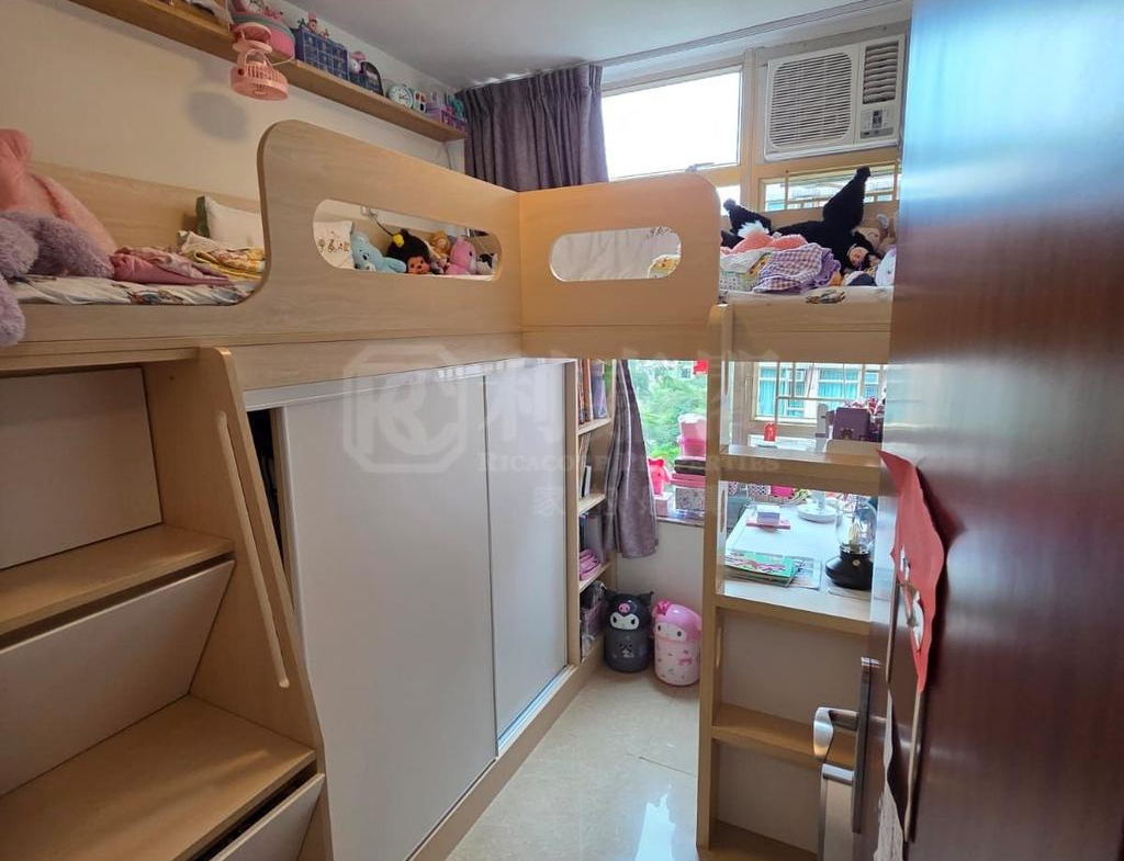 新峰花園 1期 9座 - 28NTS – 香港北部都會區