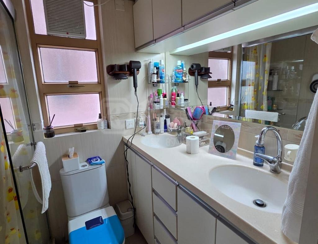 新峰花園 1期 9座 - 28NTS – 香港北部都會區