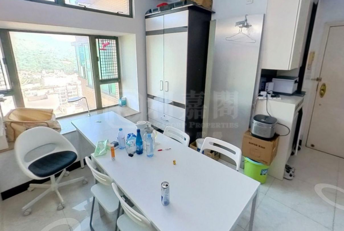 帝庭軒 御庭軒 6座 - 28NTS – 香港北部都會區