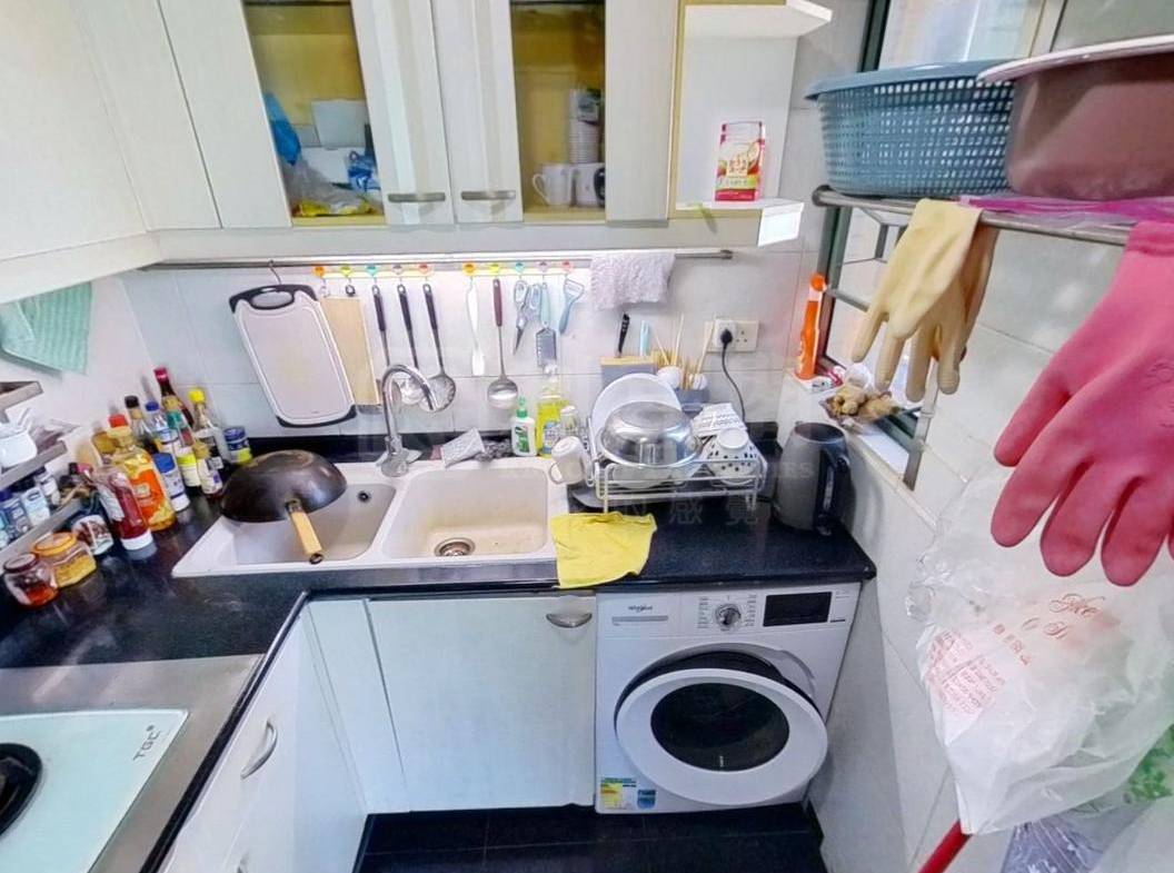 帝庭軒 御庭軒 6座 - 28NTS – 香港北部都會區