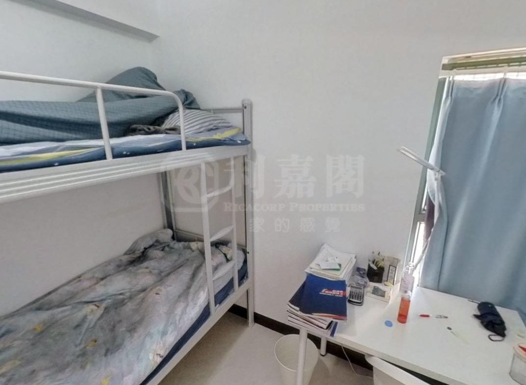 帝庭軒 御庭軒 6座 - 28NTS – 香港北部都會區