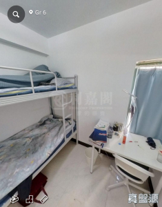 帝庭軒 御庭軒 6座 - 28NTS – 香港北部都會區