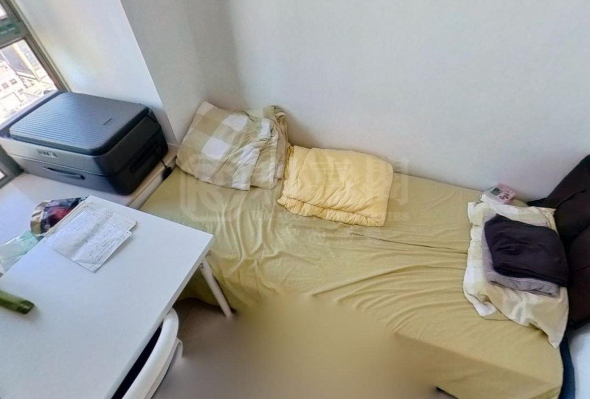 帝庭軒 御庭軒 6座 - 28NTS – 香港北部都會區