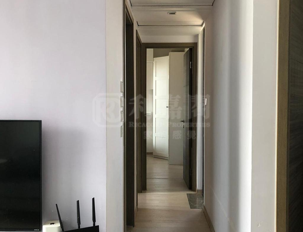 逸峯 1座 - 28NTS – 香港北部都會區