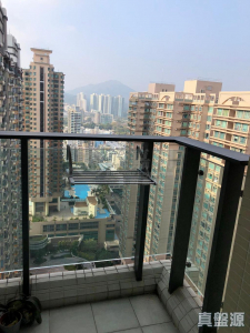 逸峯 1座 - 28NTS – 香港北部都會區