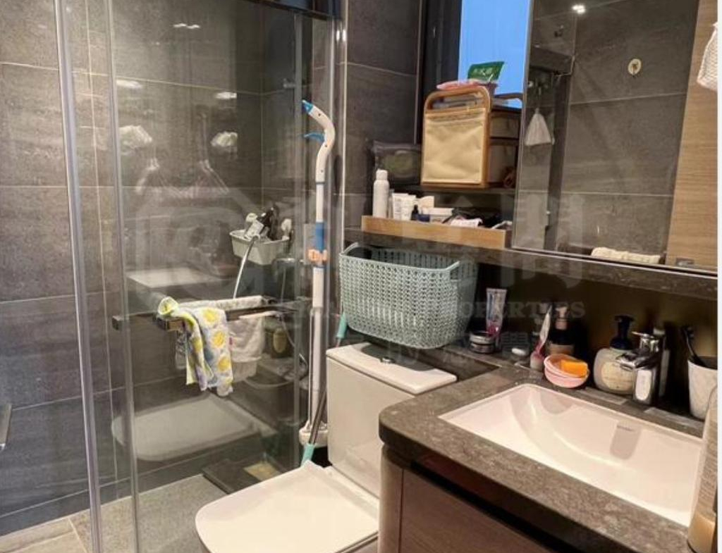 嘉熙 9座 - 28NTS – 香港北部都會區