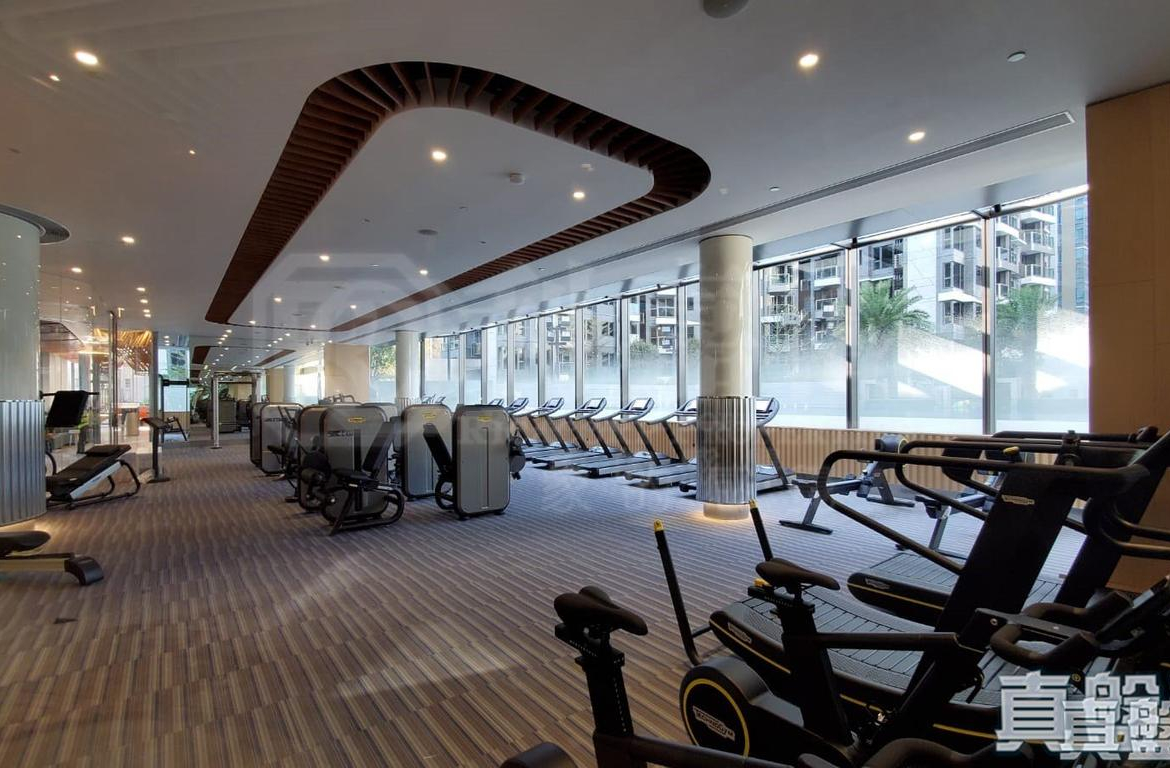 嘉熙 9座 - 28NTS – 香港北部都會區