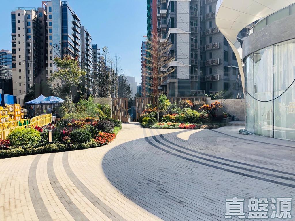 嘉熙 9座 - 28NTS – 香港北部都會區