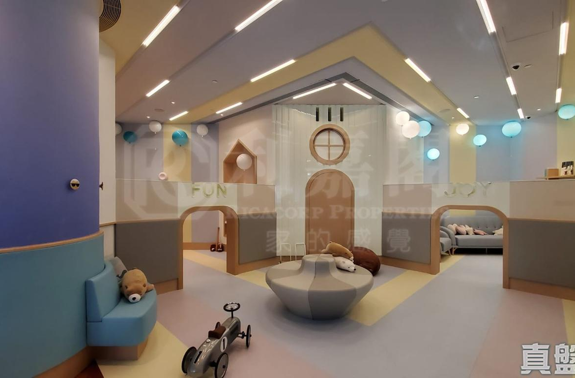 嘉熙 9座 - 28NTS – 香港北部都會區