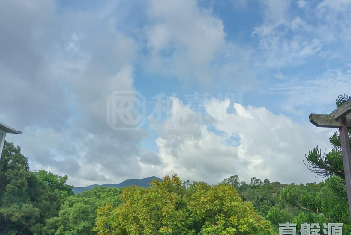 雅景花園 - 28NTS – 香港北部都會區