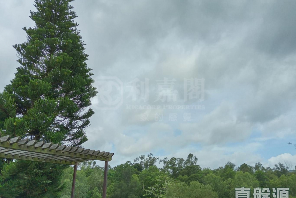 雅景花園 - 28NTS – 香港北部都會區