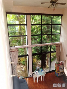 雅景花園 - 28NTS – 香港北部都會區