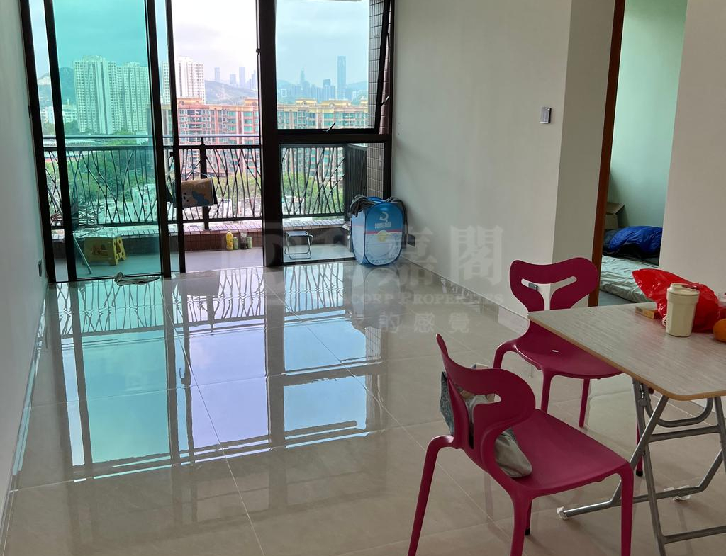 皇府山 5座 - 28NTS – 香港北部都會區