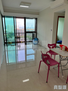 皇府山 5座 - 28NTS – 香港北部都會區