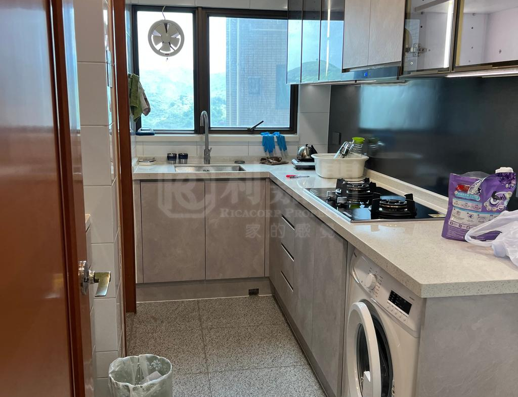 皇府山 5座 - 28NTS – 香港北部都會區