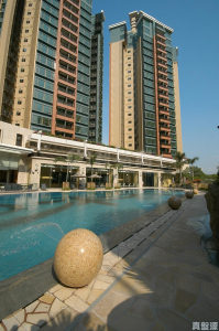 皇府山 5座 - 28NTS – 香港北部都會區