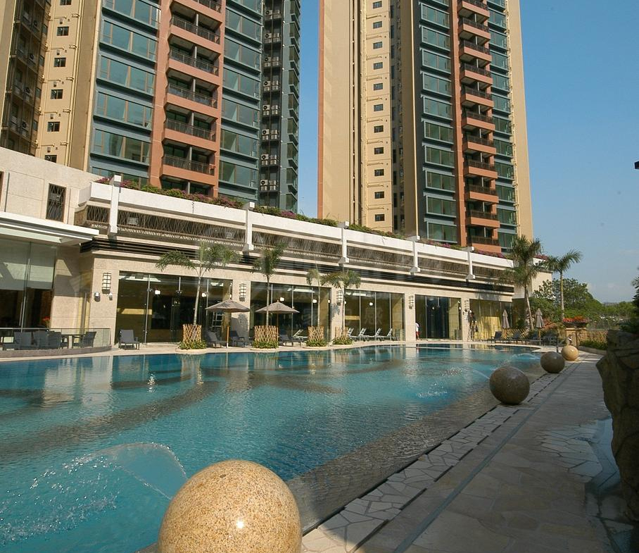 皇府山 5座 - 28NTS – 香港北部都會區