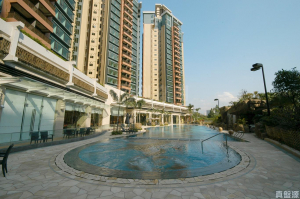 皇府山 5座 - 28NTS – 香港北部都會區