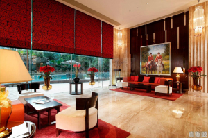 皇府山 5座 - 28NTS – 香港北部都會區