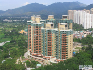 皇府山 5座 - 28NTS – 香港北部都會區