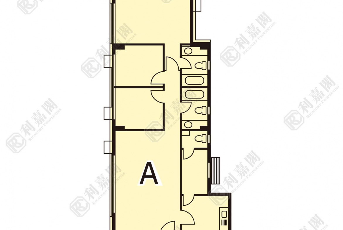 新峰花園 4期 御峰豪園 27座 - 28NTS – 香港北部都會區