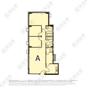 新峰花園 4期 御峰豪園 27座 - 28NTS – 香港北部都會區