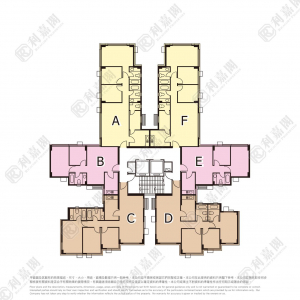 新峰花園 4期 御峰豪園 27座 - 28NTS – 香港北部都會區
