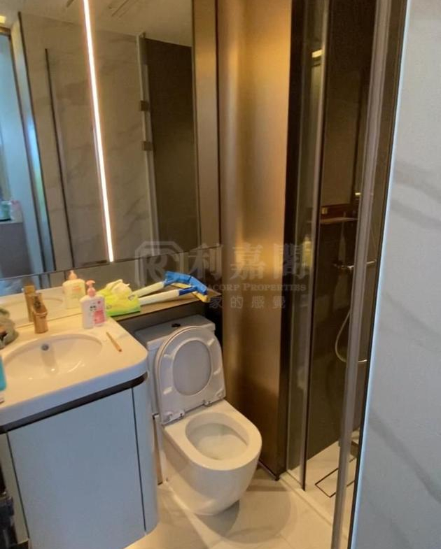 ONE INNOVALE 3期 D座 - 28NTS – 香港北部都會區