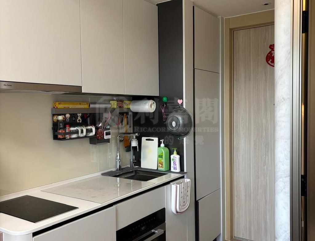 ONE INNOVALE 3期 D座 - 28NTS – 香港北部都會區