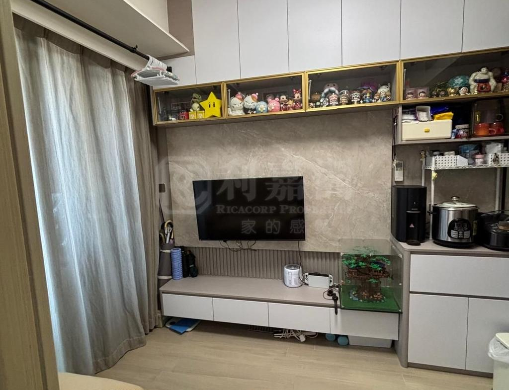 ONE INNOVALE 3期 D座 - 28NTS – 香港北部都會區