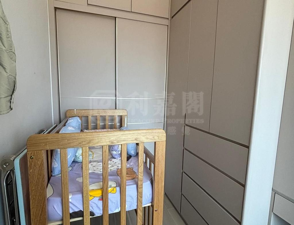 ONE INNOVALE 3期 D座 - 28NTS – 香港北部都會區