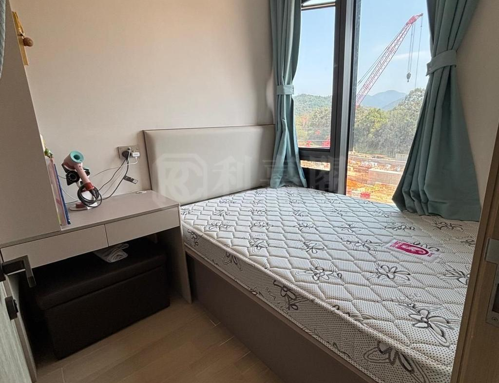 ONE INNOVALE 3期 D座 - 28NTS – 香港北部都會區