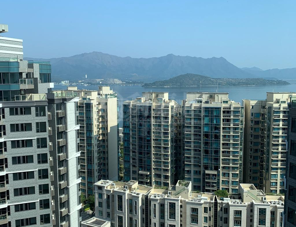 嘉熙 3座 - 28NTS – 香港北部都會區