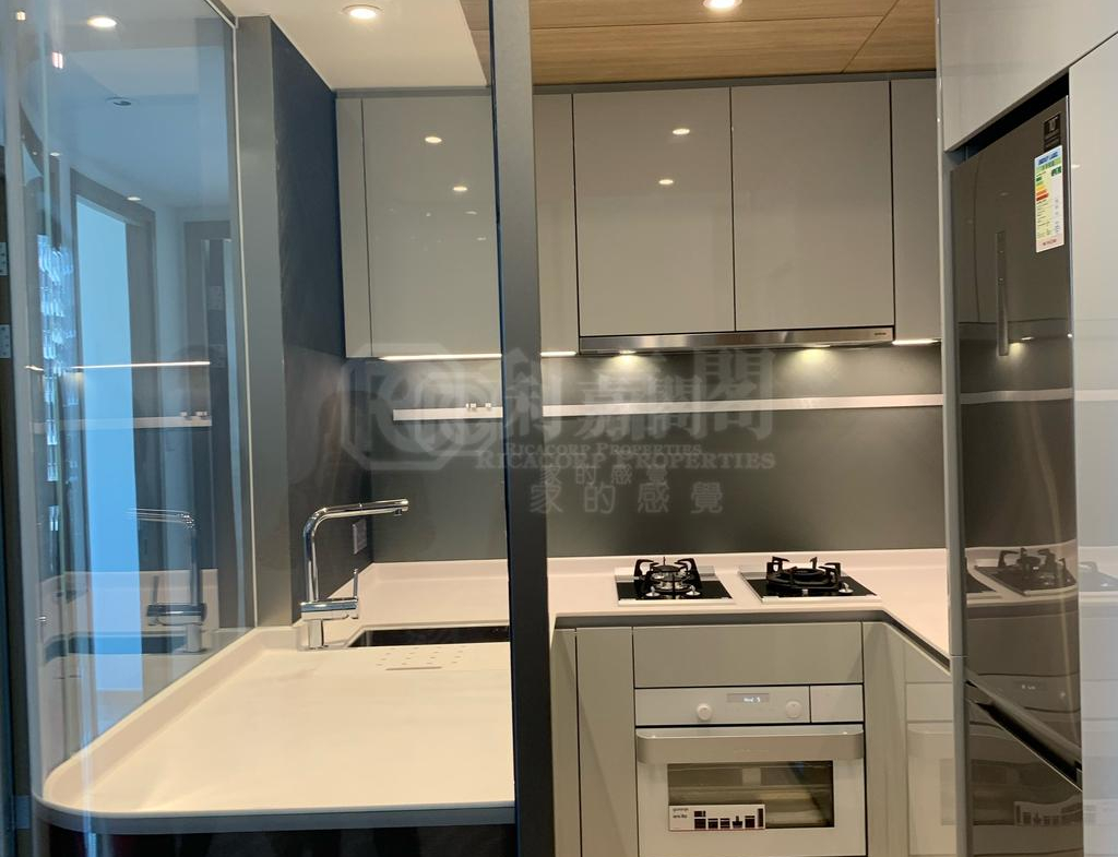 嘉熙 3座 - 28NTS – 香港北部都會區