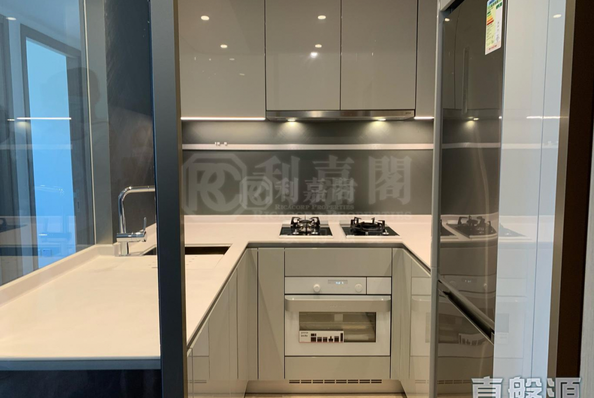 嘉熙 3座 - 28NTS – 香港北部都會區