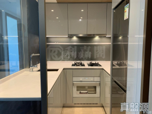 嘉熙 3座 - 28NTS – 香港北部都會區