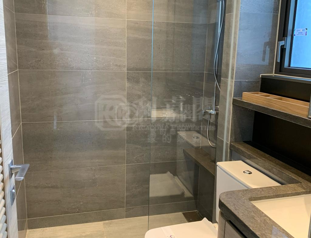 嘉熙 3座 - 28NTS – 香港北部都會區