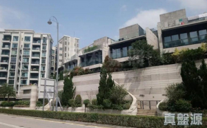 天賦海灣 3期 海鑽 10座 - 28NTS – 香港北部都會區