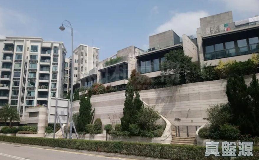 天賦海灣 3期 海鑽 10座 - 28NTS – 香港北部都會區