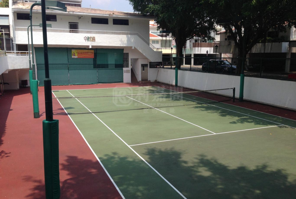 沙田渣甸山花園 - 28NTS – 香港北部都會區