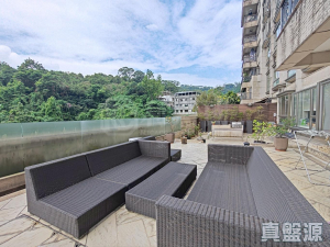 嘉御山 2座 - 28NTS – 香港北部都會區