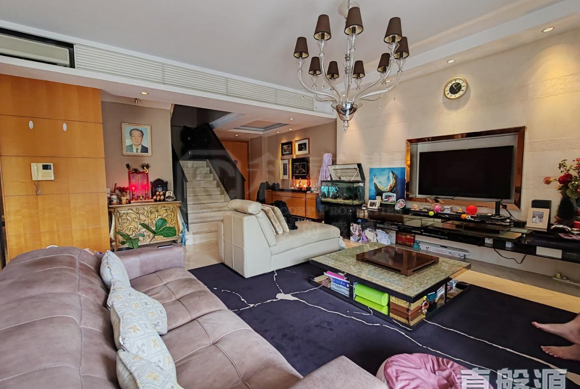 嘉御山 2座 - 28NTS – 香港北部都會區