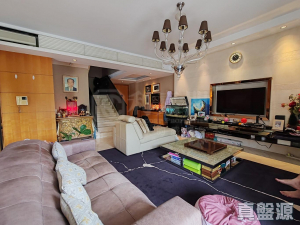 嘉御山 2座 - 28NTS – 香港北部都會區