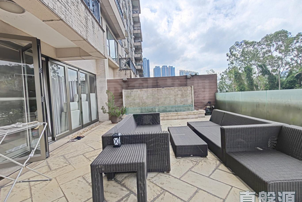 嘉御山 2座 - 28NTS – 香港北部都會區