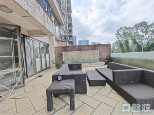 嘉御山 2座 - 28NTS – 香港北部都會區