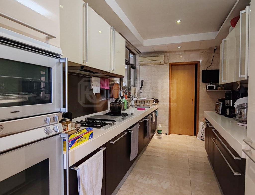 嘉御山 2座 - 28NTS – 香港北部都會區