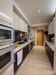 嘉御山 2座 - 28NTS – 香港北部都會區