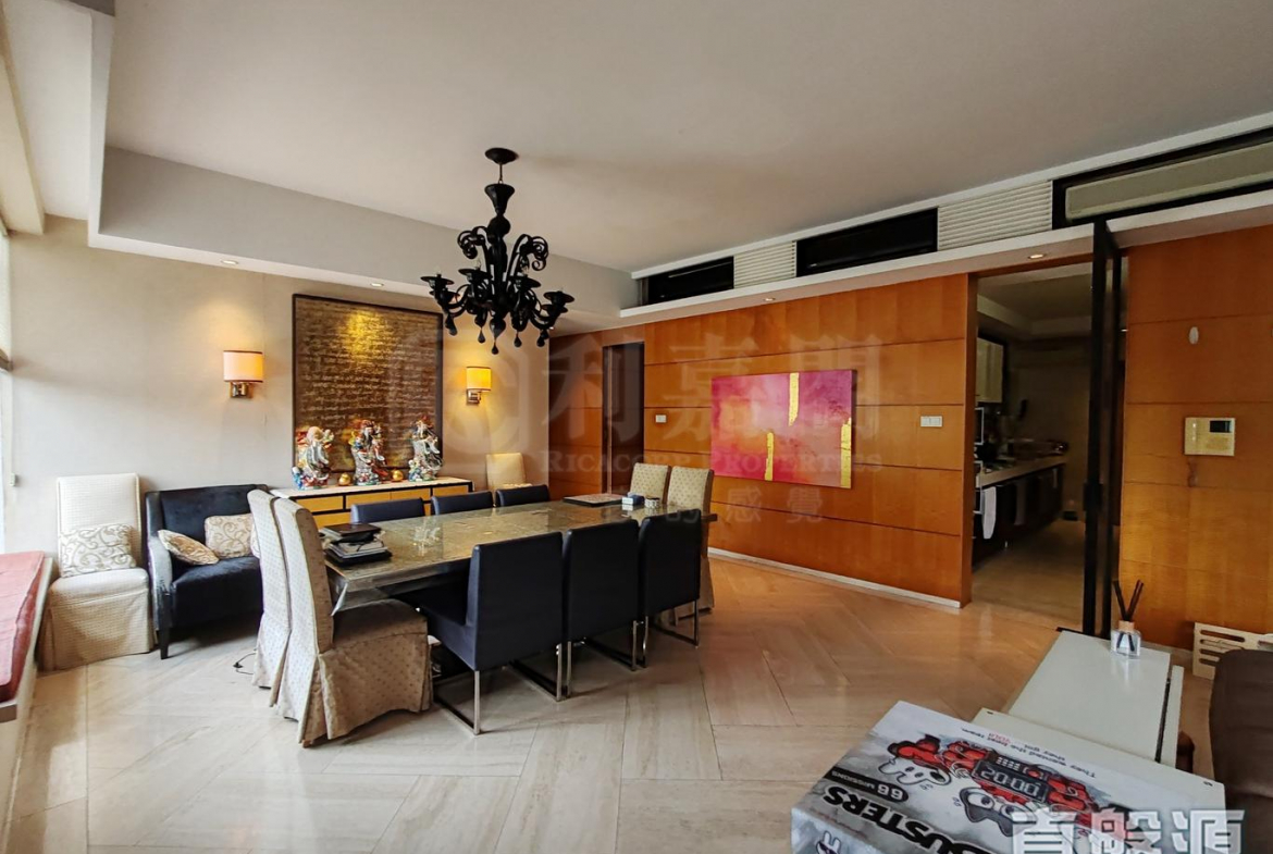 嘉御山 2座 - 28NTS – 香港北部都會區