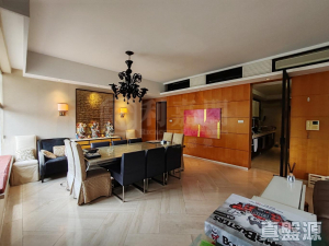 嘉御山 2座 - 28NTS – 香港北部都會區