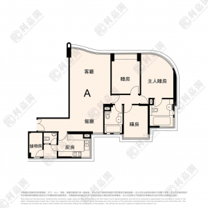 鹿茵山莊 鹿怡居 5座 - 28NTS – 香港北部都會區
